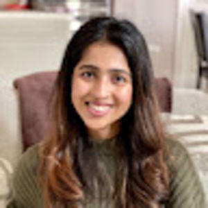 Meet your Posher, Natasha